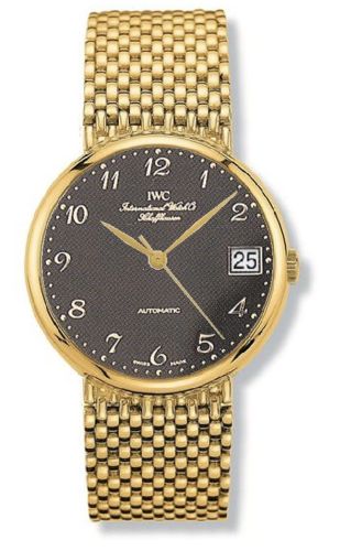 IWC Portofino IW9261-01