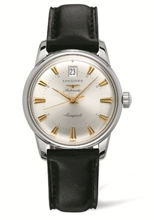 Longines Heritage L1.611.4.75.2