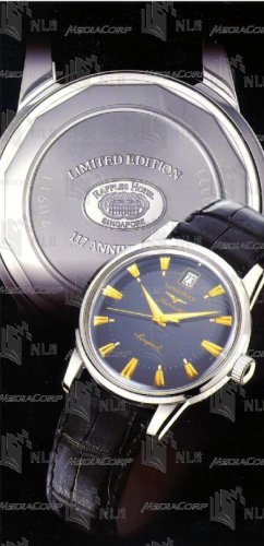 Longines Heritage L1.611.4.92.2