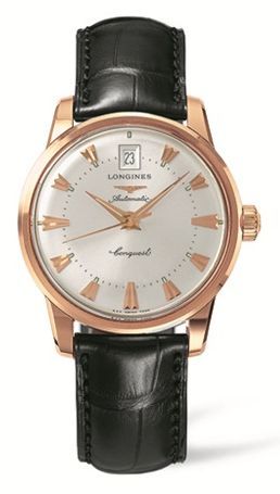 Longines Heritage L1.611.8.78.4