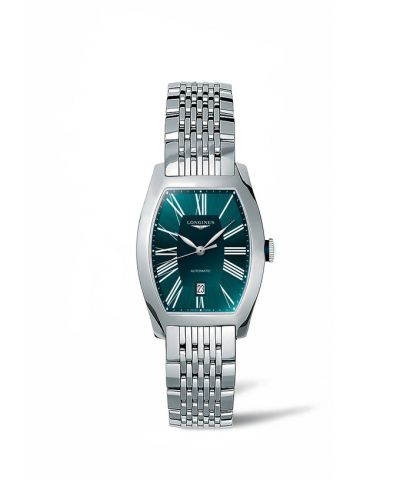 Longines Evidenza L2.142.4.60.6