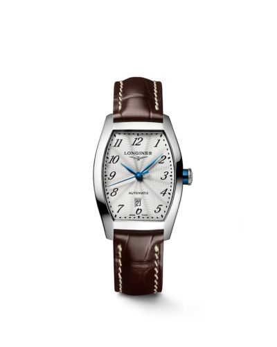 Longines Evidenza L2.142.4.73.4