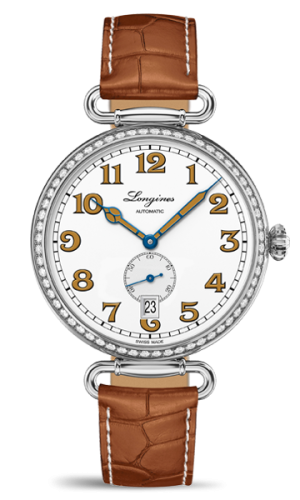 Longines Heritage L2.309.0.23.0