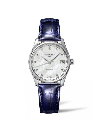 Longines Master Collection L2.357.4.87.0