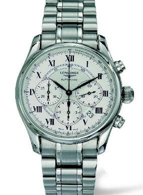 Longines Master Collection L2.622.4.71.1