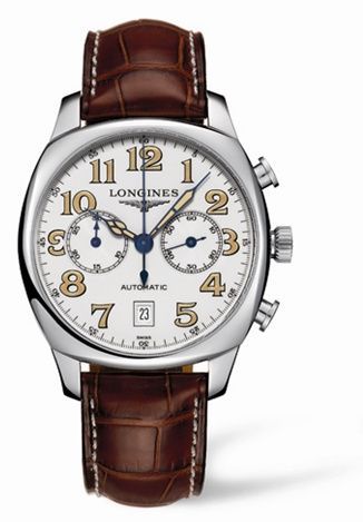 Longines Heritage L2.705.4.23.4
