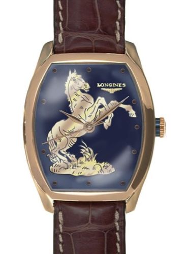 Longines Evidenza L2.706.8.90.2