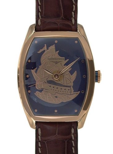 Longines Evidenza L2.706.8.98.2