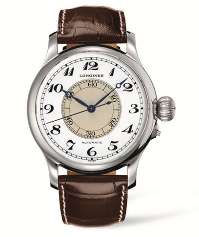Longines Heritage L2.713.4.13.0