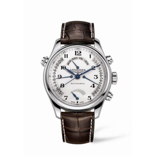Longines Master Collection L2.716.4.78.3
