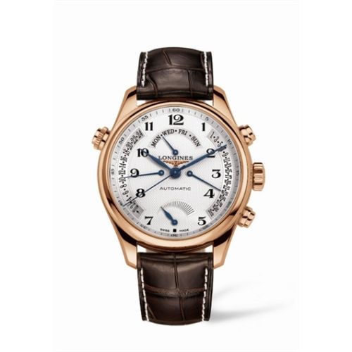 Longines Master Collection L2.716.8.78.5