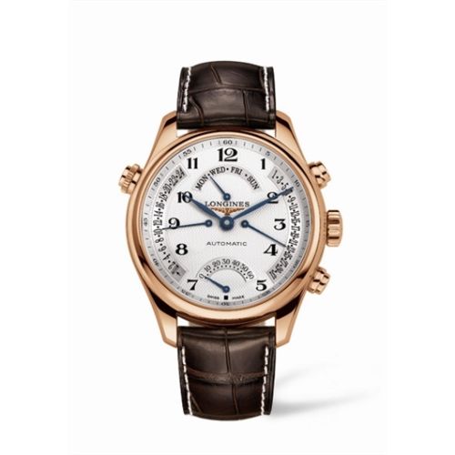 Longines Master Collection L2.717.8.78.5