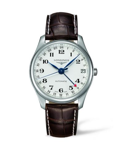 Longines Master Collection L2.718.4.70.5