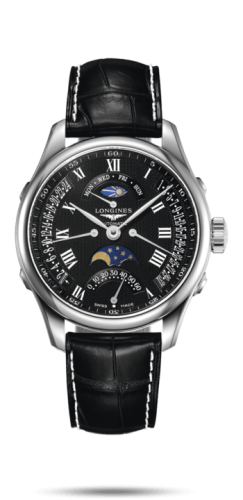 Longines Master Collection L2.738.4.51.8