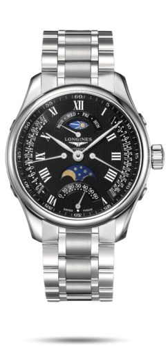Longines Master Collection L2.739.4.51.6