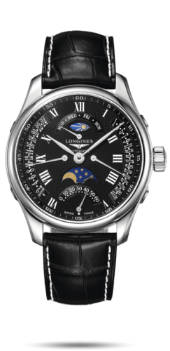 Longines Master Collection L2.739.4.51.7