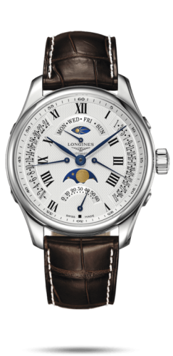 Longines Master Collection L2.739.4.71.5