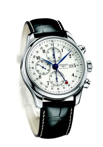 Longines Master Collection L2.740.4.73.3