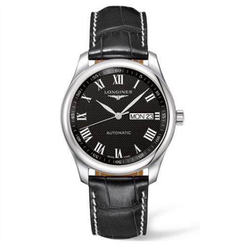Longines Master Collection L2.755.4.51.8