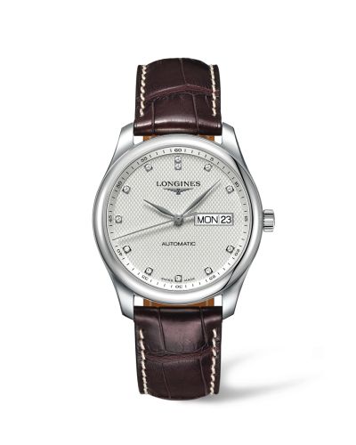 Longines Master Collection L2.755.4.77.5