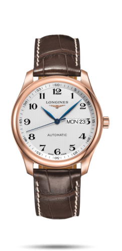 Longines Master Collection L2.755.8.78.5