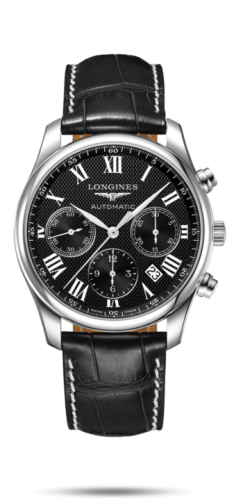 Longines Master Collection L2.759.4.51.8