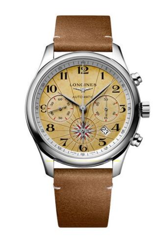 Longines Master Collection L2.759.4.69.2
