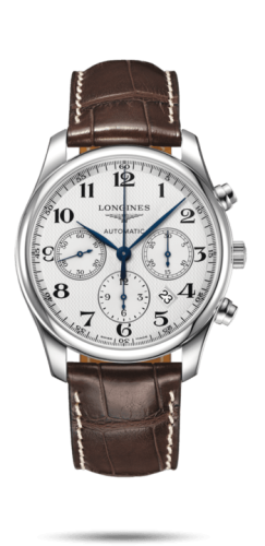 Longines Master Collection L2.759.4.78.5