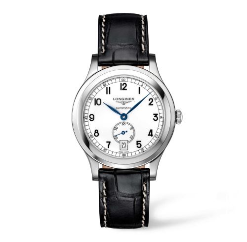 Longines Heritage L2.767.4.13.2
