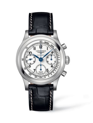 Longines Heritage L2.768.4.13.2