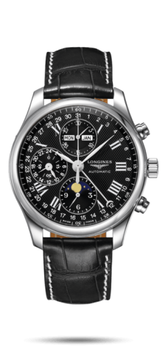 Longines Master Collection L2.773.4.51.8