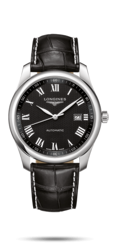 Longines Master Collection L2.793.4.51.8