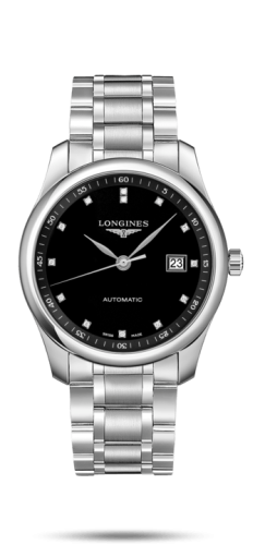 Longines Master Collection L2.793.4.57.6