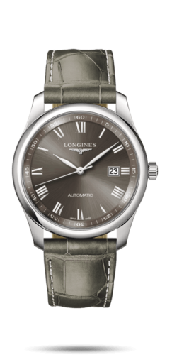 Longines Master Collection L2.793.4.71.3