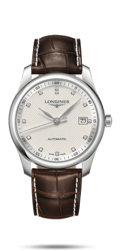 Longines Master Collection L2.793.4.77.3