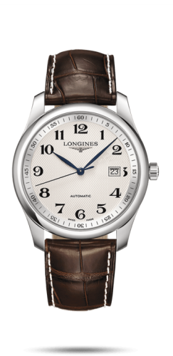 Longines Master Collection L2.793.4.78.5