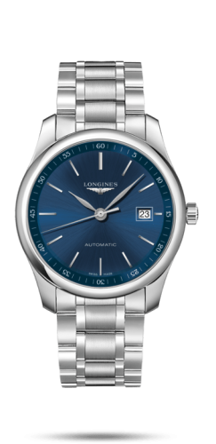 Longines Master Collection L2.793.4.92.6-2