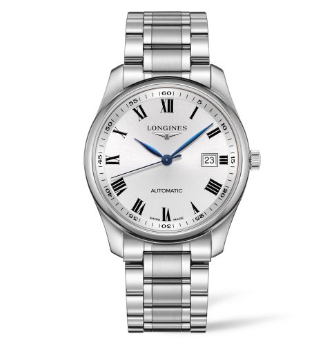 Longines Master Collection L2.793.4.96.6