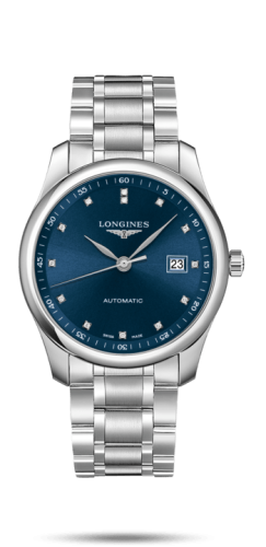Longines Master Collection L2.793.4.97.6