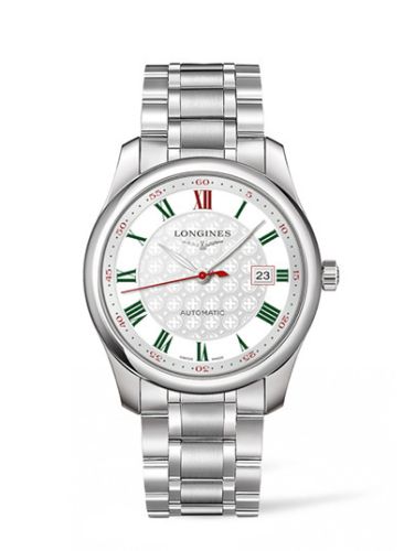 Longines Master Collection L2.793.4.98.6