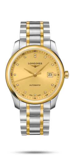 Longines Master Collection L2.793.5.37.7
