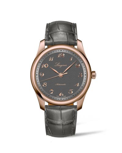 Longines Master Collection L2.793.8.73.2