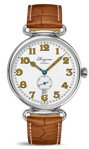 Longines Heritage L2.809.4.23.0