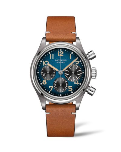Longines Heritage L2.816.1.93.2