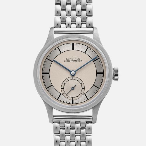 Longines Heritage L2.828.4.72.2
