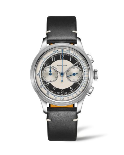 Longines Heritage L2.830.4.93.0