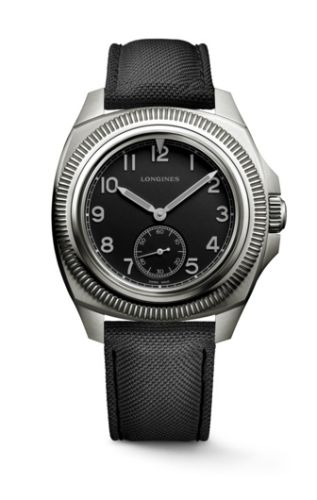 Longines Heritage L2.838.1.53.2