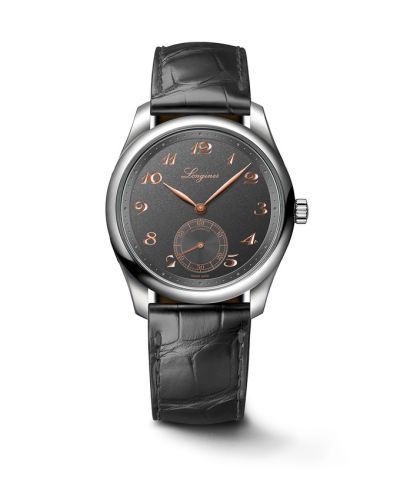 Longines Master Collection L2.843.4.63.2