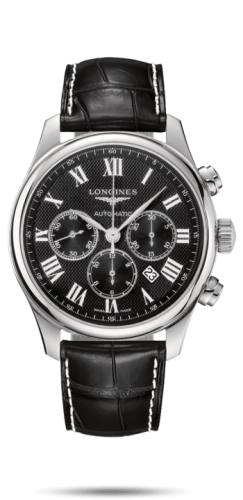 Longines Master Collection L2.859.4.51.7