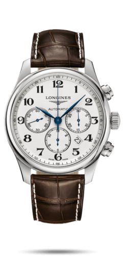 Longines Master Collection L2.859.4.78.5
